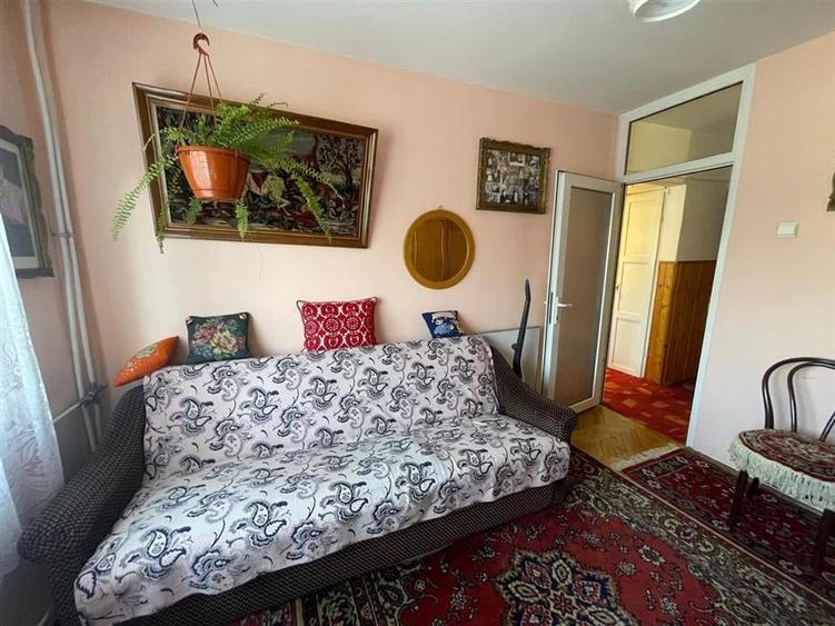 APARTAMENT 3 CAMERE | TIP PC | ETAJ 3 | DECEBAL | ORADEA | - 14