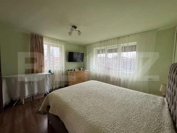 Casa cu 5 camere in Orastie, 150 mp - 12
