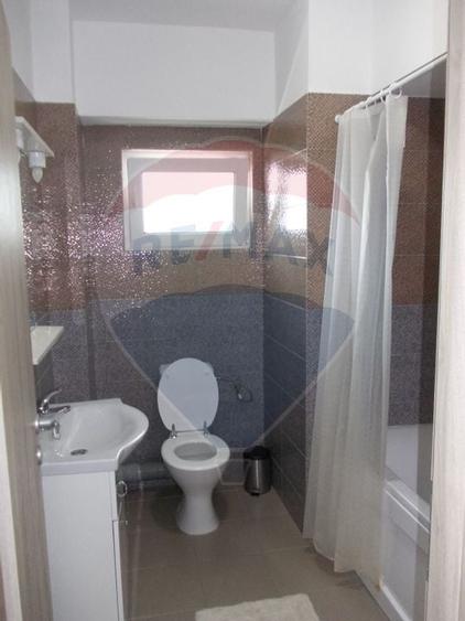 Apartament cu 2 camere de închiriat în zona Craiovita Noua - 9