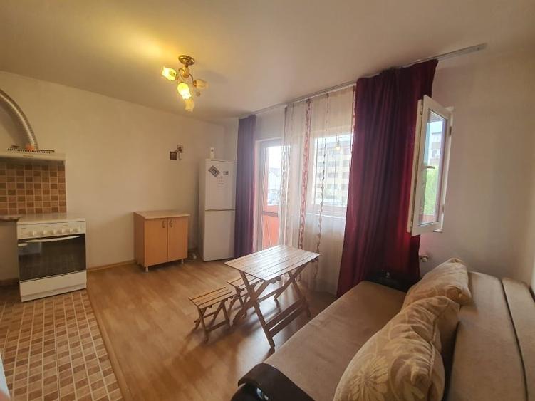 Popesti Leordeni - apartament 2 camere, centrala, parcare, metrou 8 min - 1