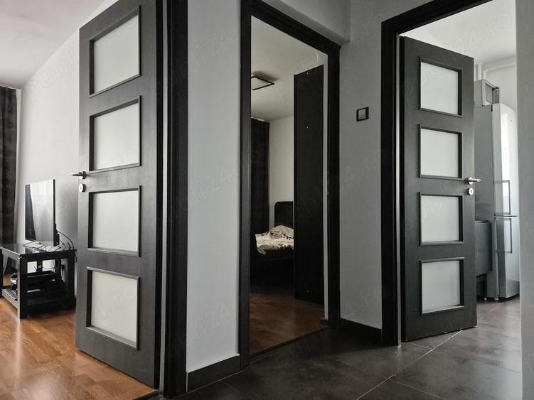 Vanzare Apartament 2 camere, zona Sos. Oltenitei, Berceni, Bucuresti - 1