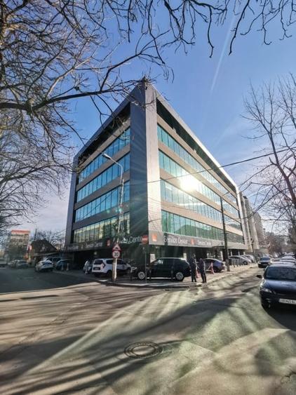 Birouri 186 - 670 mp | Aviatiei - Baneasa | Cladire moderna | Comision 0% - 1