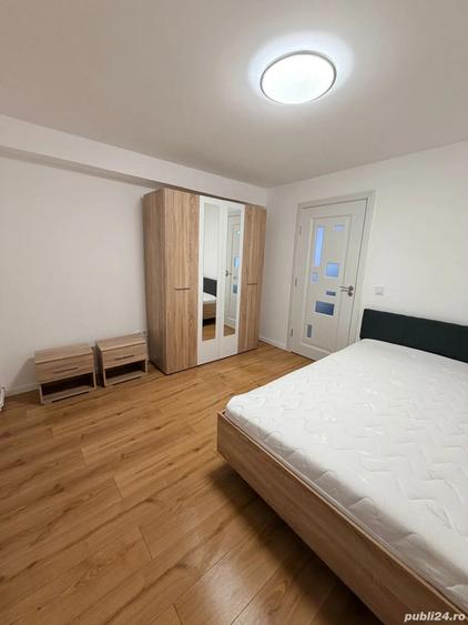 Apartament 3 camere complet renovat de inchiriat, complet mobilat - 1