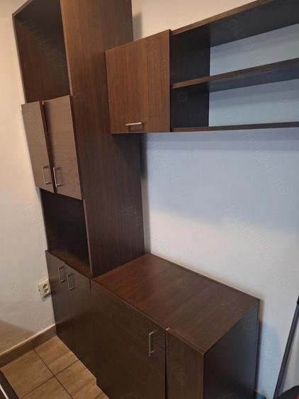 Inchiriez 2 garsoniere cu 1300 lei in spate la Mega Mall, si la straini - 5