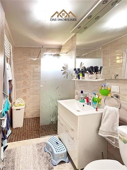 Apartament 3 camere, etaj 3 pe Barbu Stefanescu Delavrancea - 7