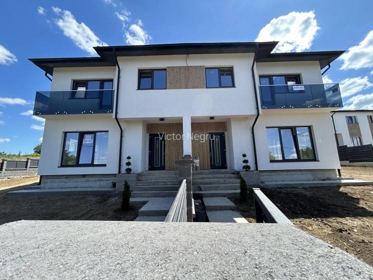 Casa 4 camere de vanzare,  Mutare rapida, Visani - Bucium, Iasi