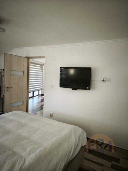 Casa zona Oncea, pe dealurile Oradiei - 20