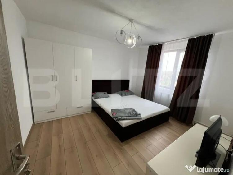 Apartament de lux, 2 camere, 80 mp, decomandat, zona Primave - 3