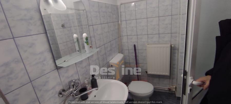 Chirie, Ap cu o cam, D, et4/4, 32 mp, Bularga - 9