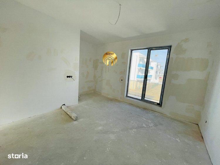 Vila triplex in Bragadiru, 3 camere, 140mp teren, - 2