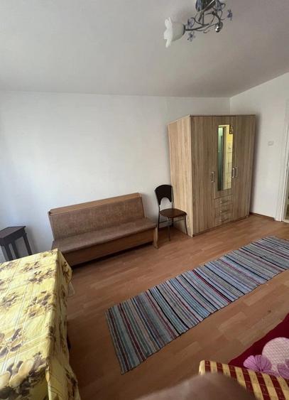 Complex Studențesc | 1 cameră | Etaj 2 | 35 mp | Investiție - 4