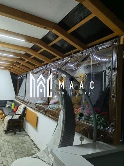 Apartament 2 camere | 57mp | Decomandat | Terasa | Pivniță | Turnisor - 7