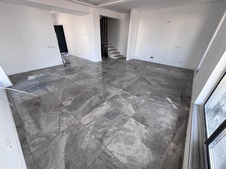 Casa moderna Allegria P+1+M. 5 cam. Util 171mp. Teren 241mp - 12