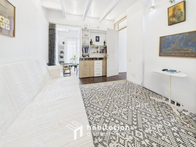 Casă modernă, multifuncțională, Elisabetin - 24