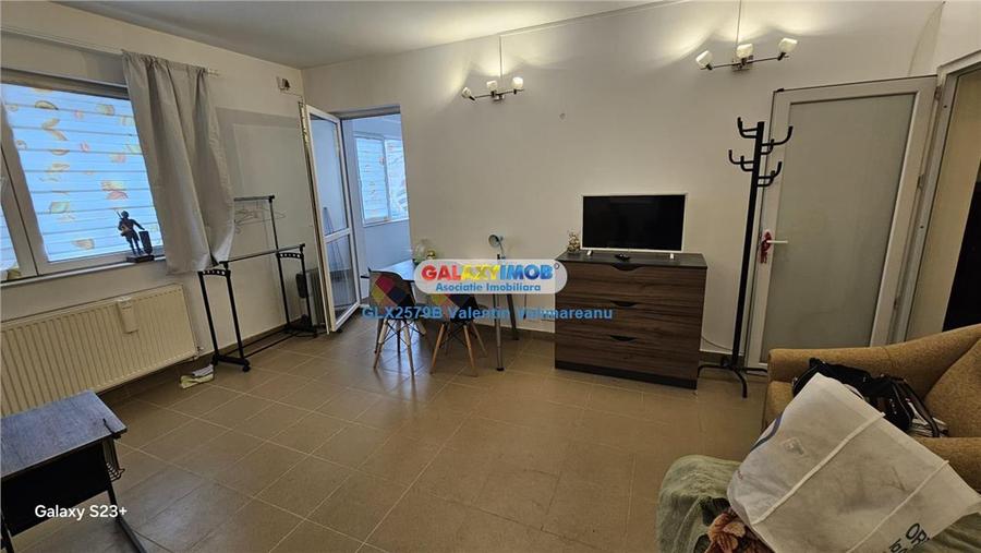 Garsoniera Drumul Taberei VI 210 - 4