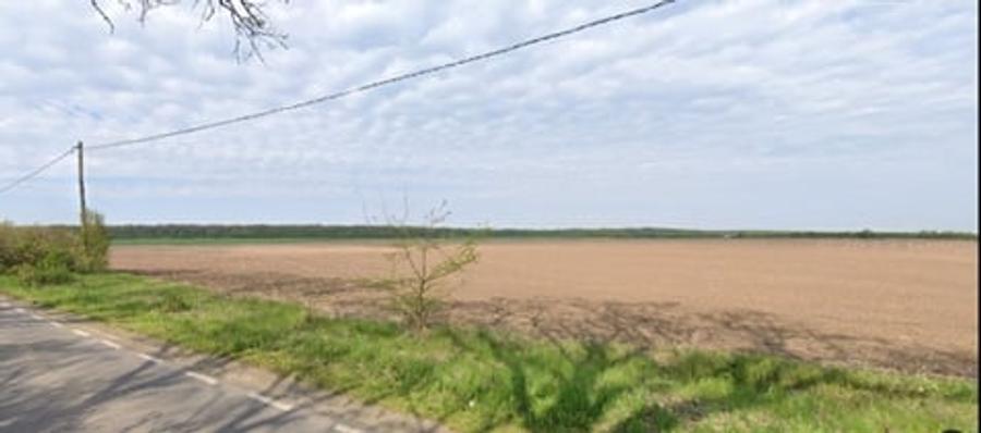 Teren 16.450mp extravilan la asfalt DJ200 Gradistea Ilfov - 5