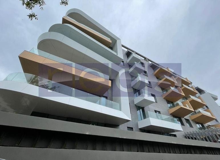 GRADINA PROPRIE| PARCARE SUBTERANA| 3 CAMERE| FLOREASCA| PARCUL VERDI - 7