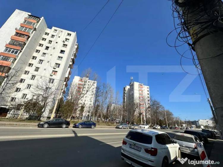 Spa?iu de birouri, 135 mp, zona Tudor Vladimirescu - 4