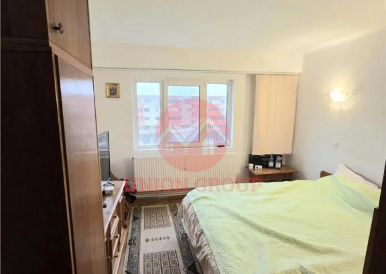 Apartament 3 Camere, Decomandat, zona Casa de Cultura - 9