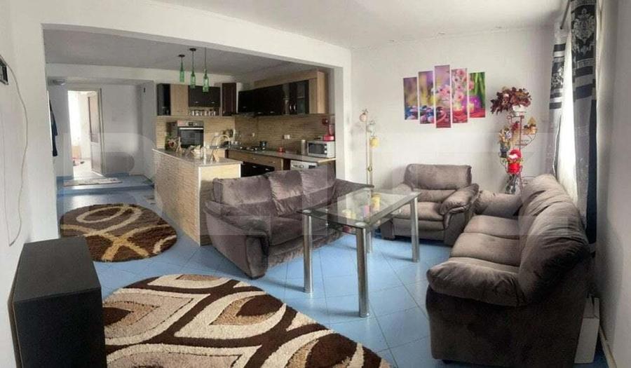 Casa cu 6 camere, 200mp utili, Radauti - 12