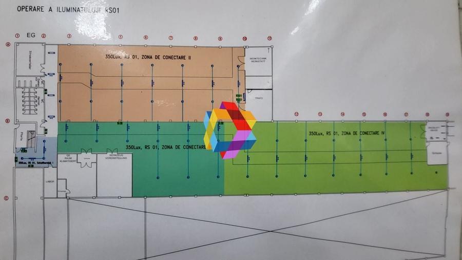 Spatiu industrial - 3600 mp  # plus-imo.ro - 10
