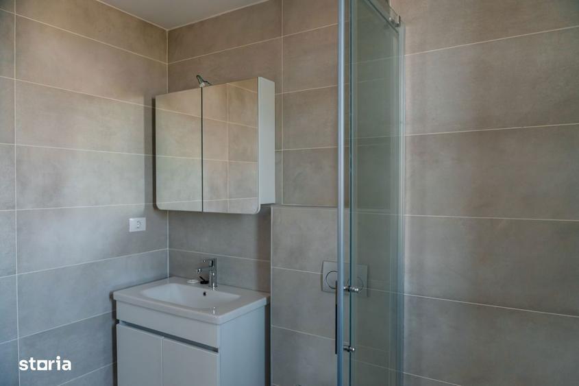 Solid Residence Casino - Apartament 2 camere, FINALIZAT , La Cheie - 9