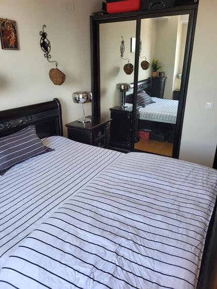 Apartament cu doua camere cu vedere lac si mare - 8