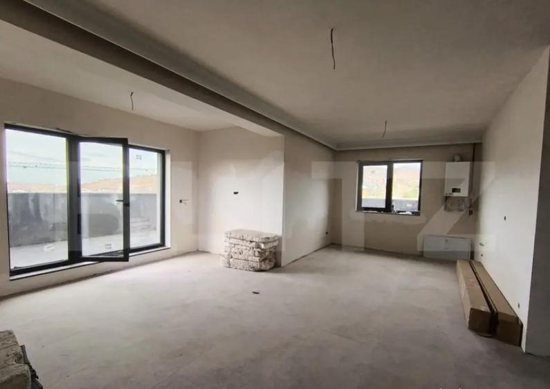 Apartament 3 camere, 95 mp, zona lini?tita - 17