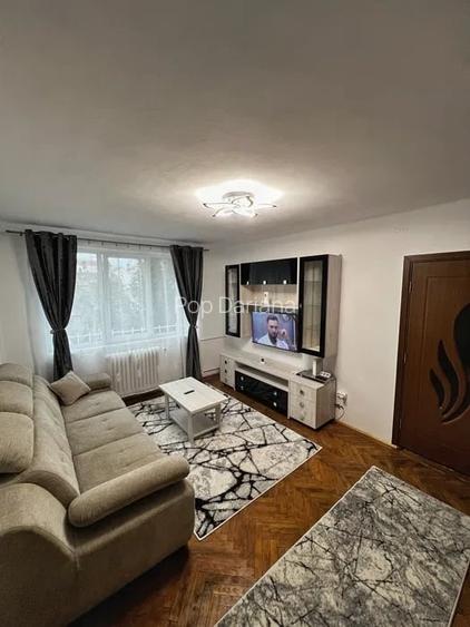 Apartament cu 2 camere, zona Piata Garii , Cluj Napoca