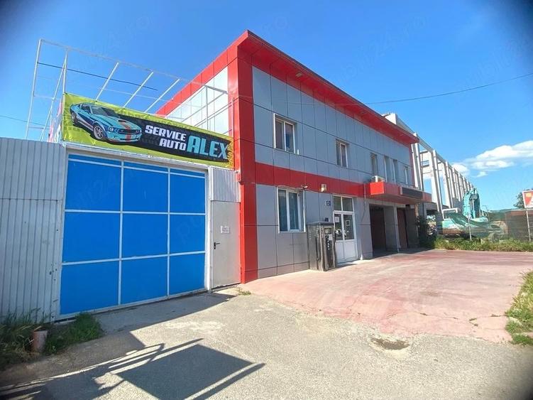 Teren 1.000 MP-Langa LIDL Navodari - 3