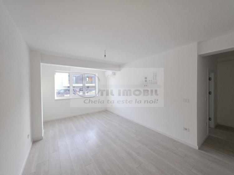 Apartament o camera Pacurari - Str. Soarelui - 42mp - 72.500Euro - 2