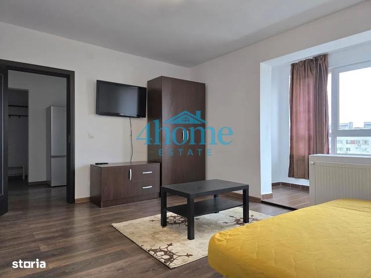 Apartament 2 camere Dristor| Metrou| Centrala Proprie - 12
