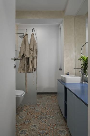 Apartament 2 camere central Otopeni, mobilat si utilat modern - 13