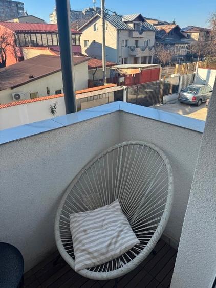 Apartament 2 camere - Gorjului - 8