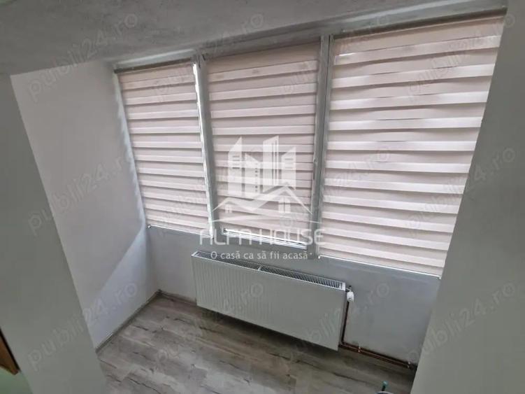 Inchiriez 2 camere zona Comisariat - 3