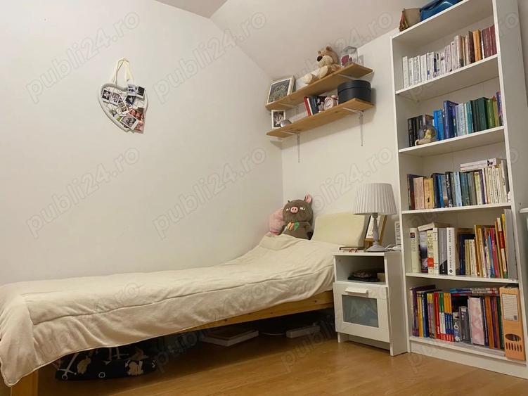 Casa individuala in zona Braytim, Timisoara - 3