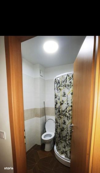 Garsoniera - zona CUG - Poitiers - 1