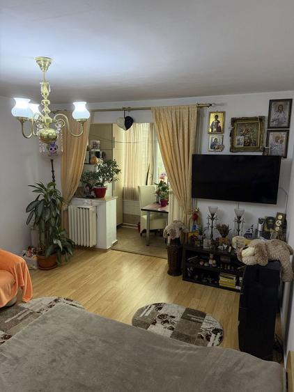 Garosniera sector 3 Lucretiu Patrascanu - 1