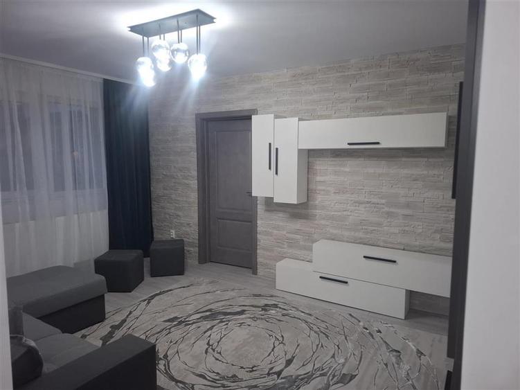 Apartament 2 camere Alexandru cel Bun - Familial - Lux - 12