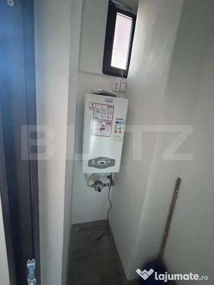 Spatiu birouri, 5 camere, 150 mp, parter de bloc, cartier Co - 6