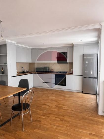 Duplex cu 4 camere cu Teren 179 Mp în Tunari