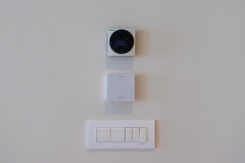 Apartament exclusivist de vanzare 2 camere Mamaia, imobil nou de lux - 4