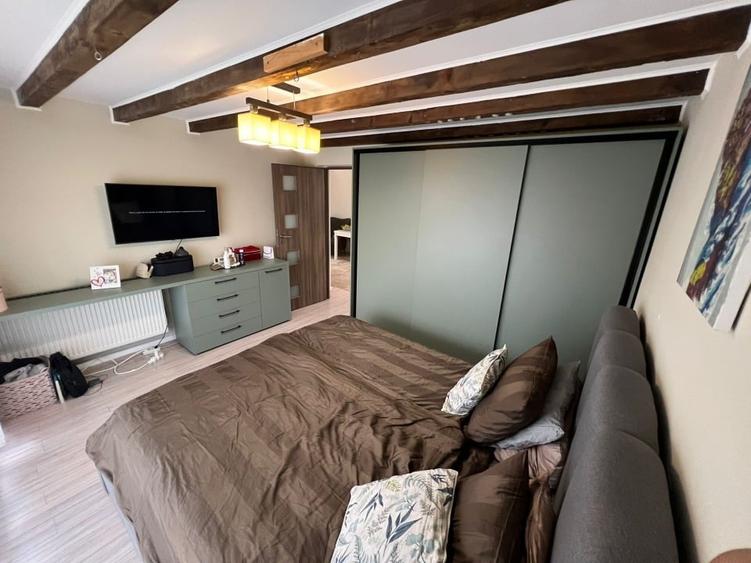 Apartament 3 Camere Bazilescu Centrala Metrou Terasa - 2