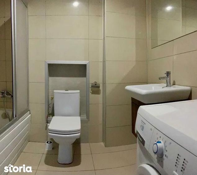 Apartament 2 camere | Cosmopolis | parcare | incalzire in pardoseala - 7
