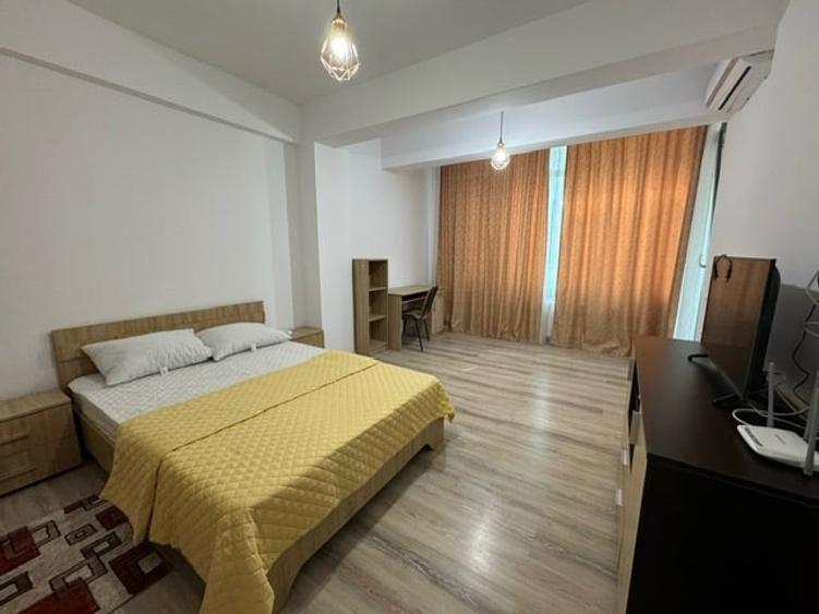 Apartament cu 2 dormitoare CAMPUS(AXI81) - 1