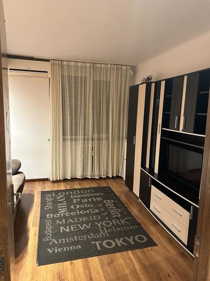 Nicolae Grigorescu, Titan, garsoniera - 3