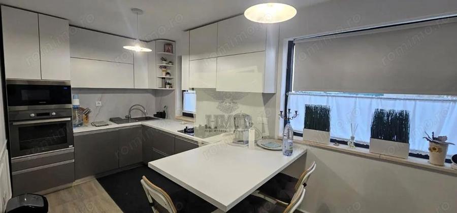 Casa individuala 4 camere 136mp teren 150mp in Cristian - 2