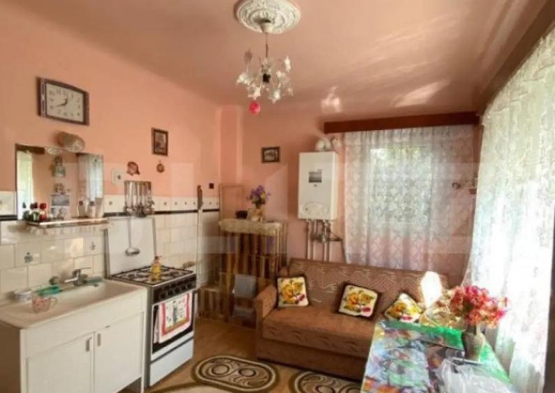 Casa 3 camere, 121mp, zona Dorobantul - 11