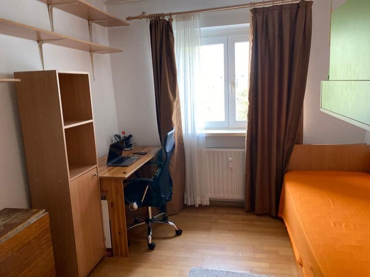 Dorobanti - Radu Beller - 16