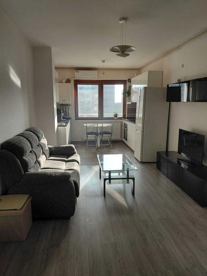 Apartament 2 camere plus loc de parcare, Cartierul Solar, Bucuresti, sector 4 (DIRECT PROPRIETAR) - 1
